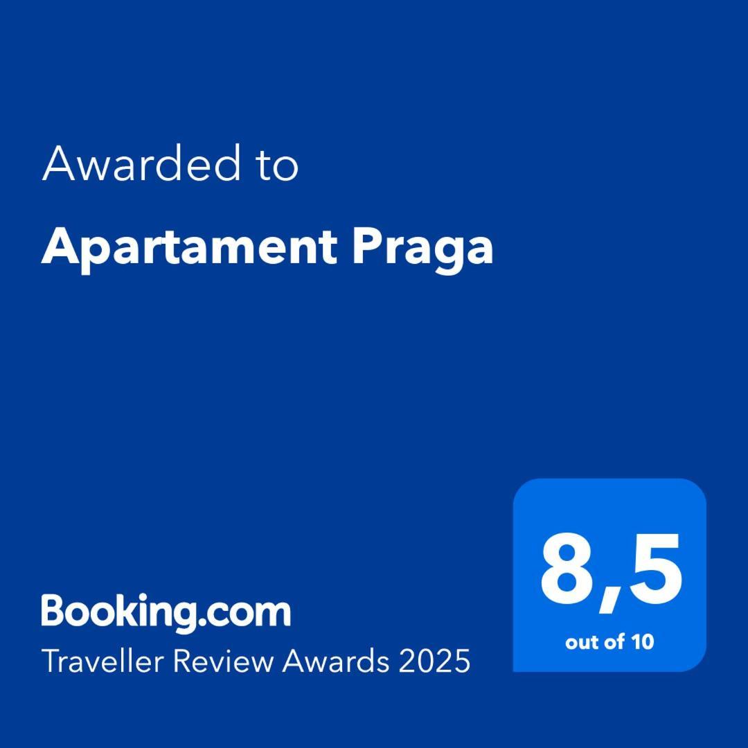 Studio Praga Warsaw Exterior photo